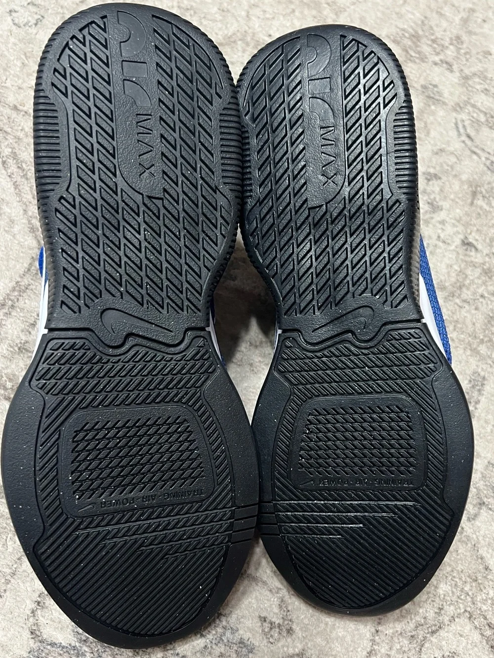 Nike new these